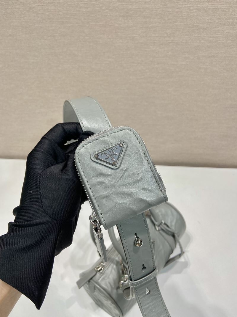 Prada Top Handle Bags